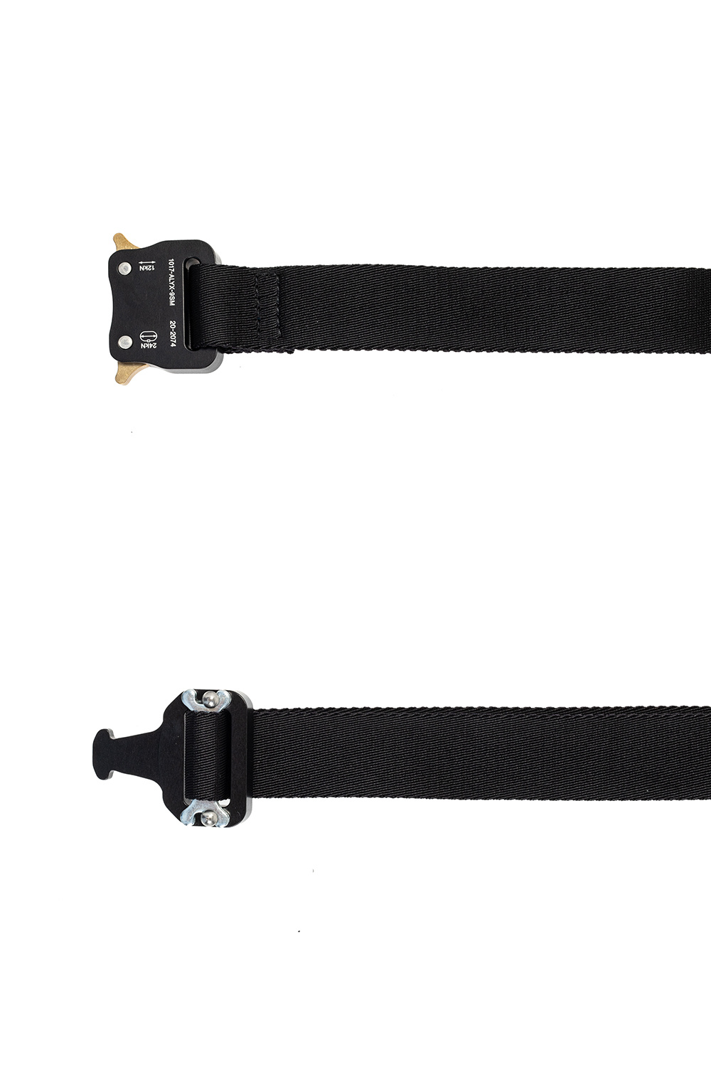 1017 alyx outlet 9sm belt